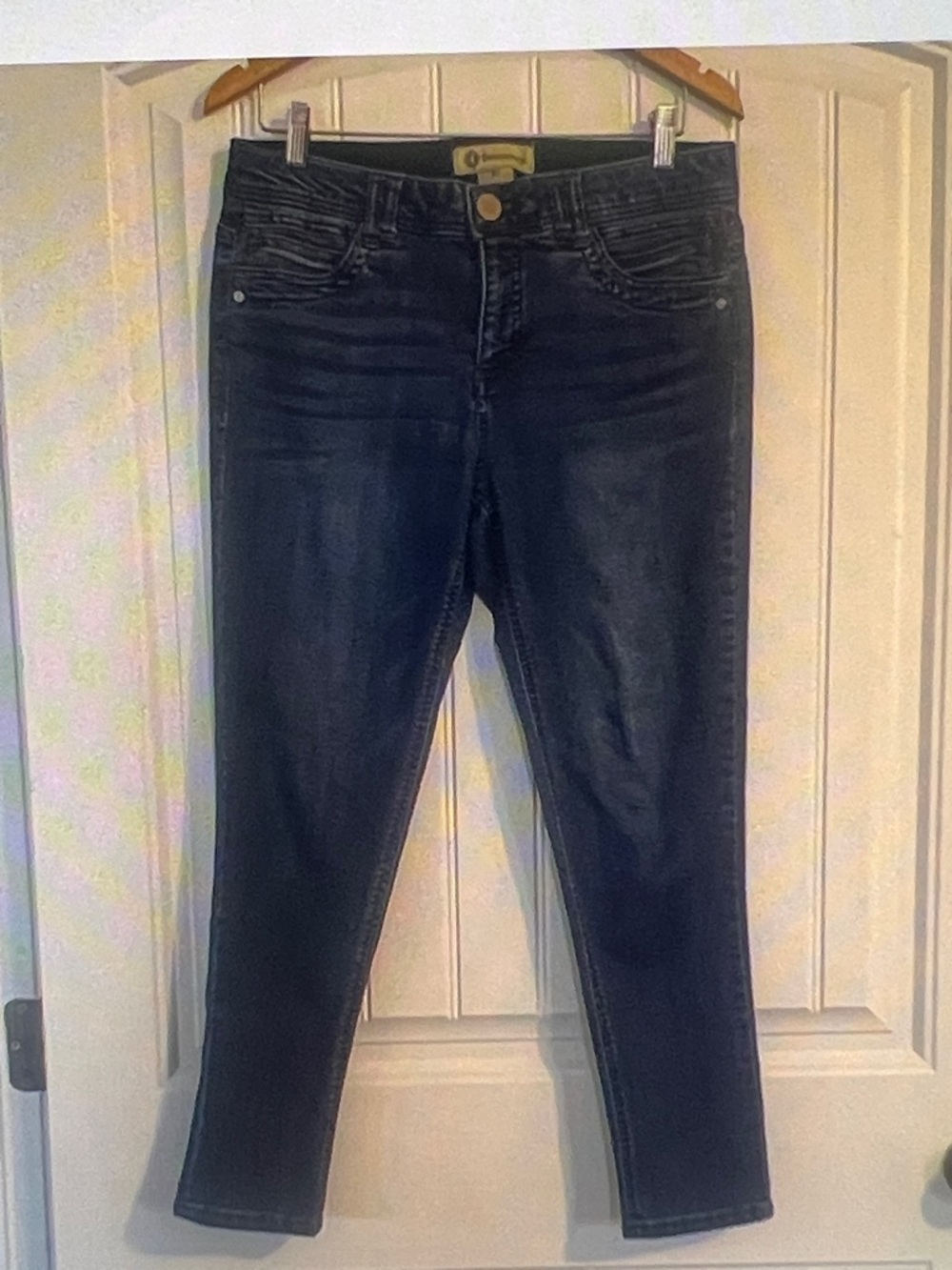 Democracy Ab Technology Jeans